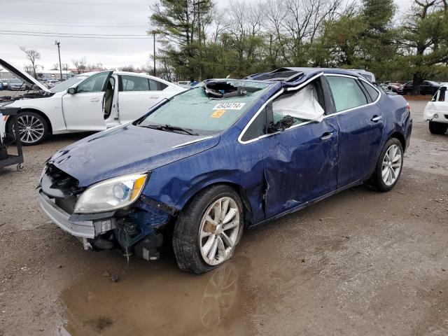 Buick Verano (2013)