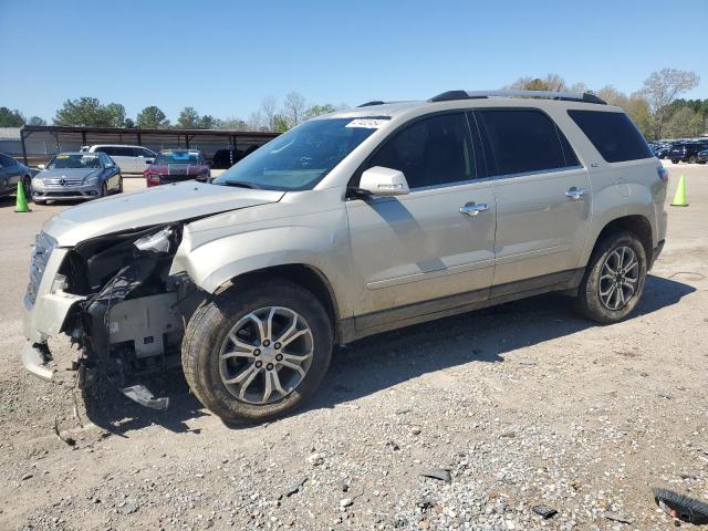 Gmc Acadia (2016)