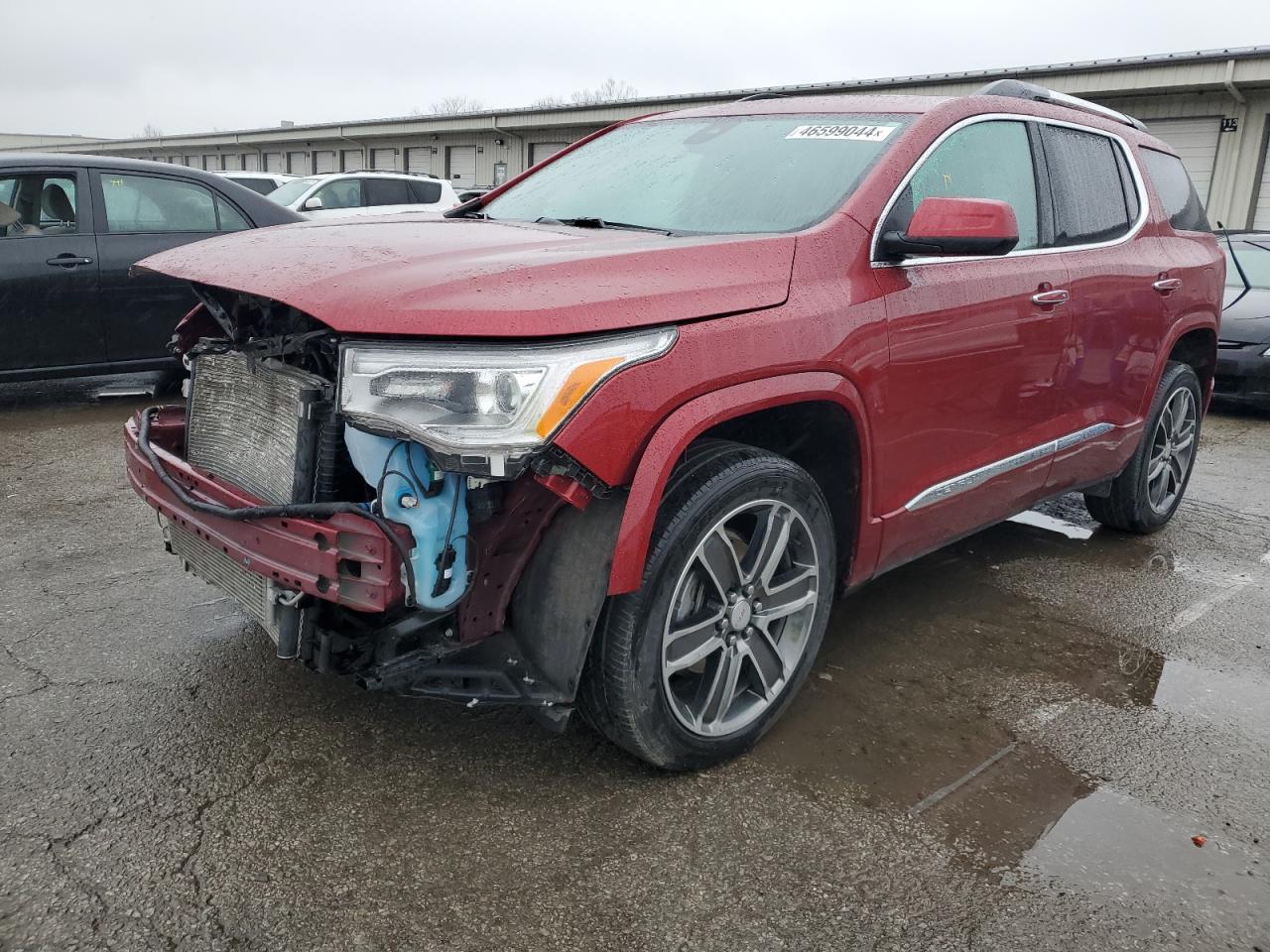 Gmc Acadia (2019)