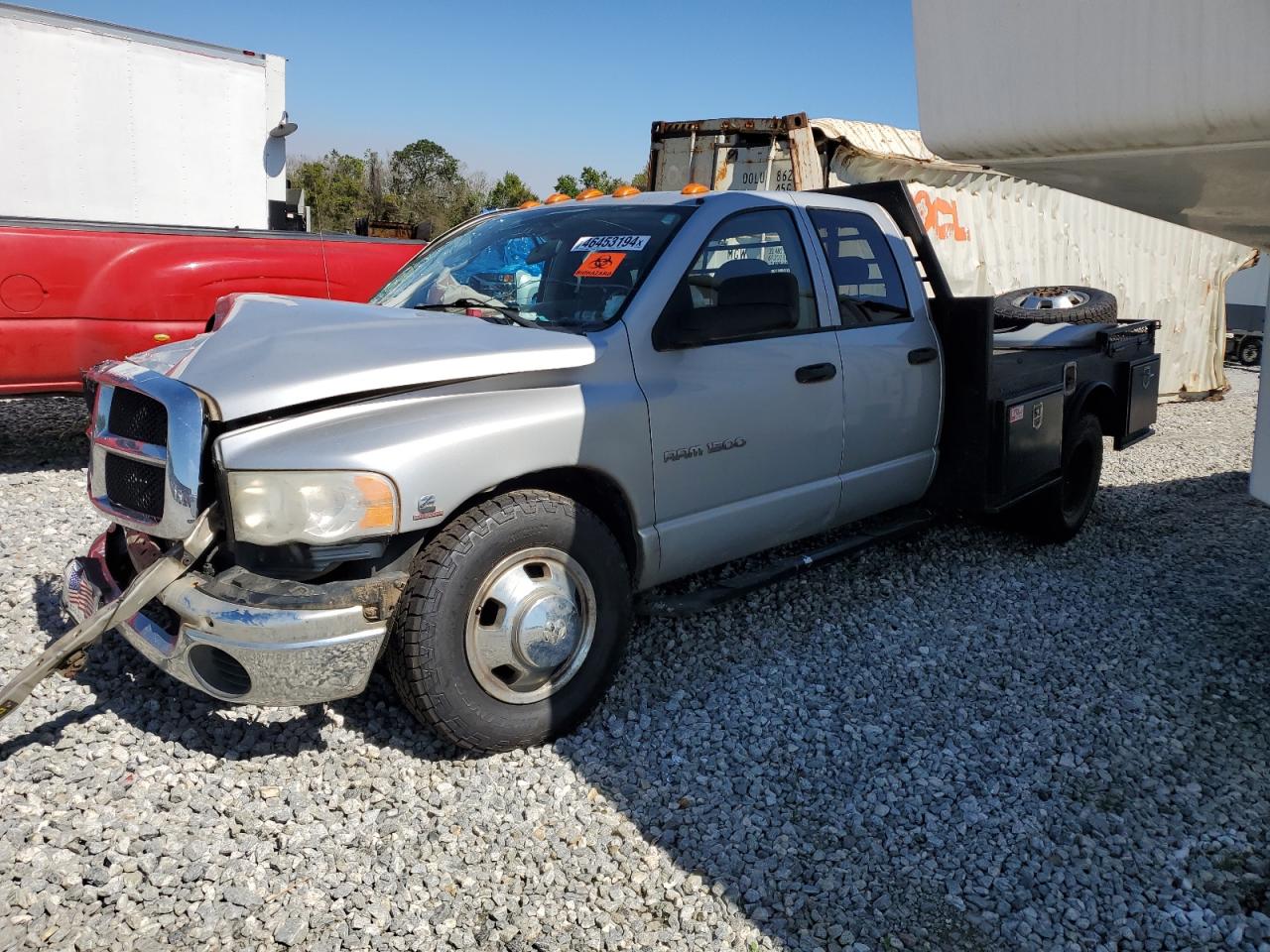 Dodge Ram (2005)