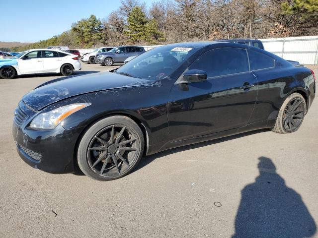 Infiniti G37 (2009)