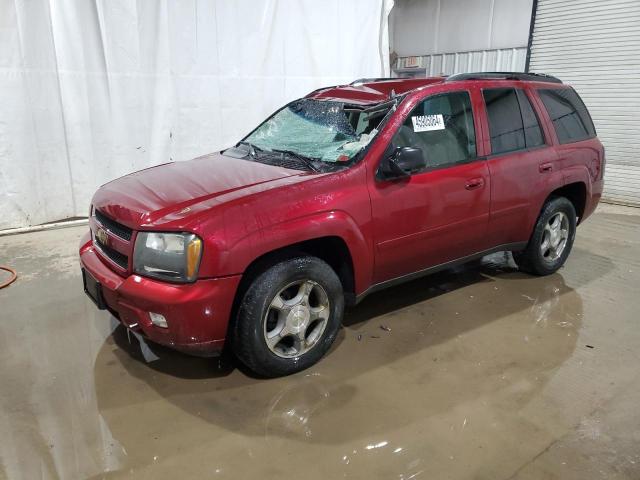 Chevrolet Trailblzr (2008)