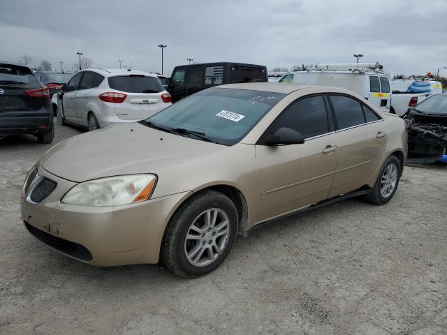 Pontiac G6 (2006)