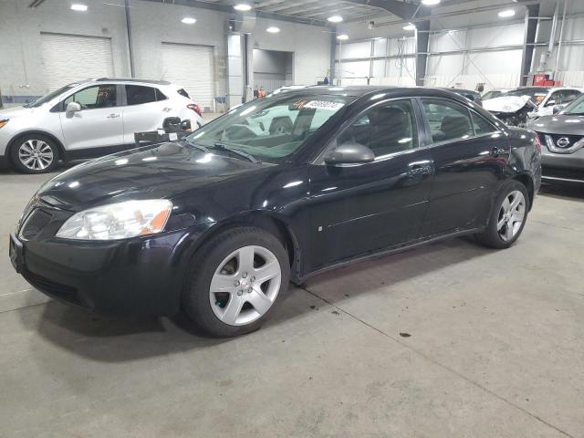 Pontiac G6 (2007)