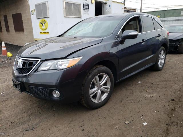 Acura Rdx (2014)