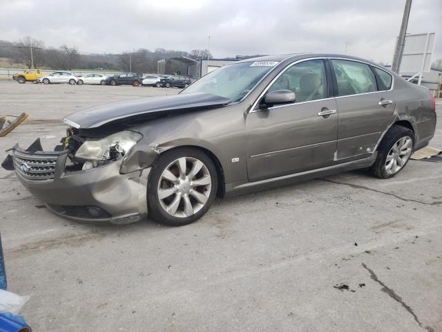 Infiniti M35 (2007)