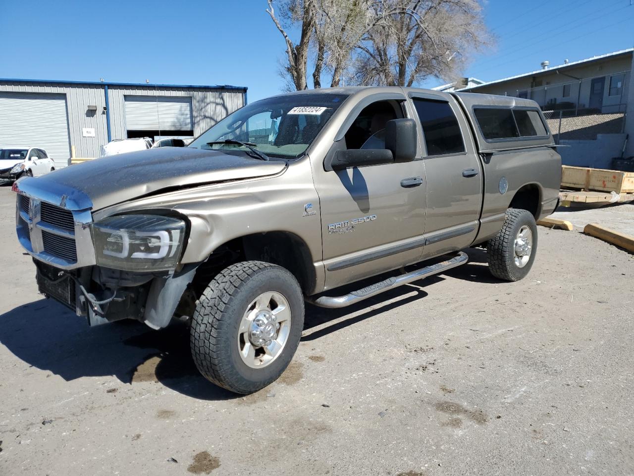 Dodge Ram (2006)