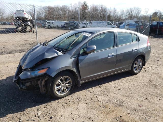 Honda Insight (2010)