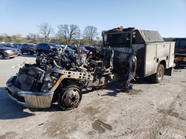 Ford F350 (2019)