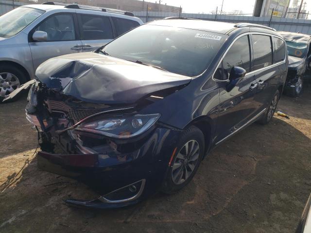 Chrysler Pacifica (2020)