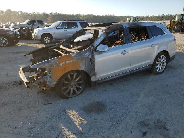 Lincoln Mkt (2010)