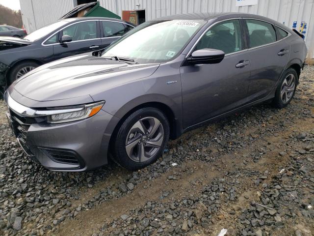 Honda Insight (2019)