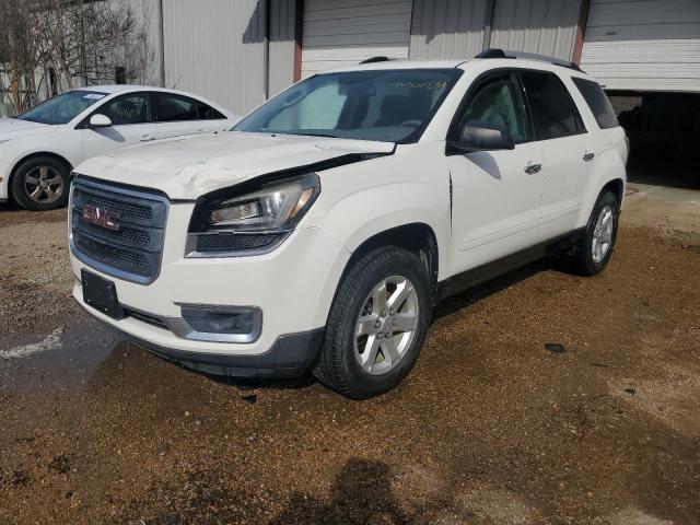Gmc Acadia (2015)