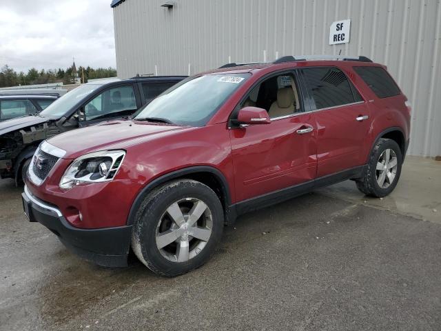 Gmc Acadia (2011)