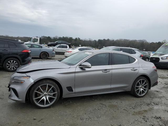 Genesis G70 base (2023)