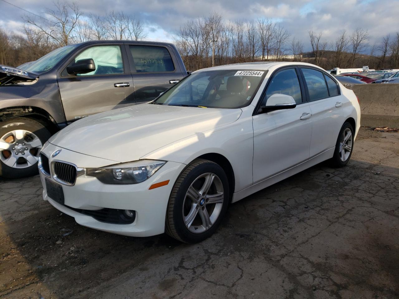 Bmw 3er (2014)