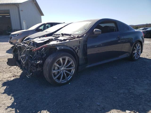 Infiniti G37 (2008)