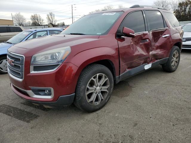 Gmc Acadia (2015)