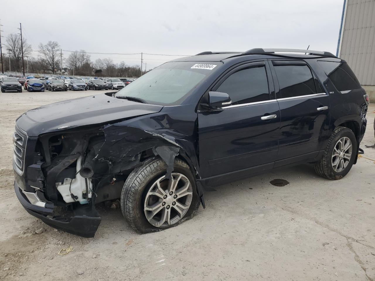 Gmc Acadia (2016)