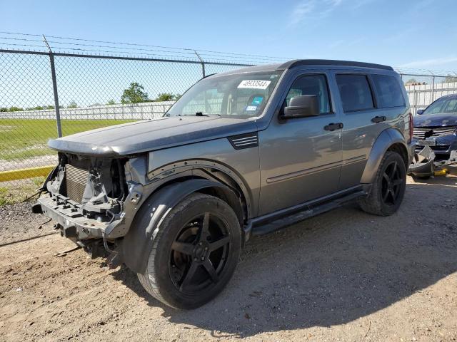 Dodge Nitro (2011)
