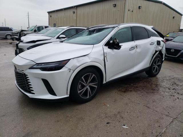 Lexus Rx350 (2023)