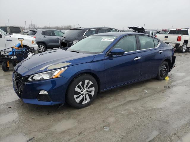 Nissan Altima s (2020)