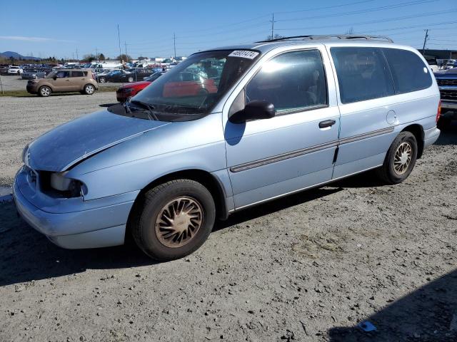 Ford Windstar (1998)