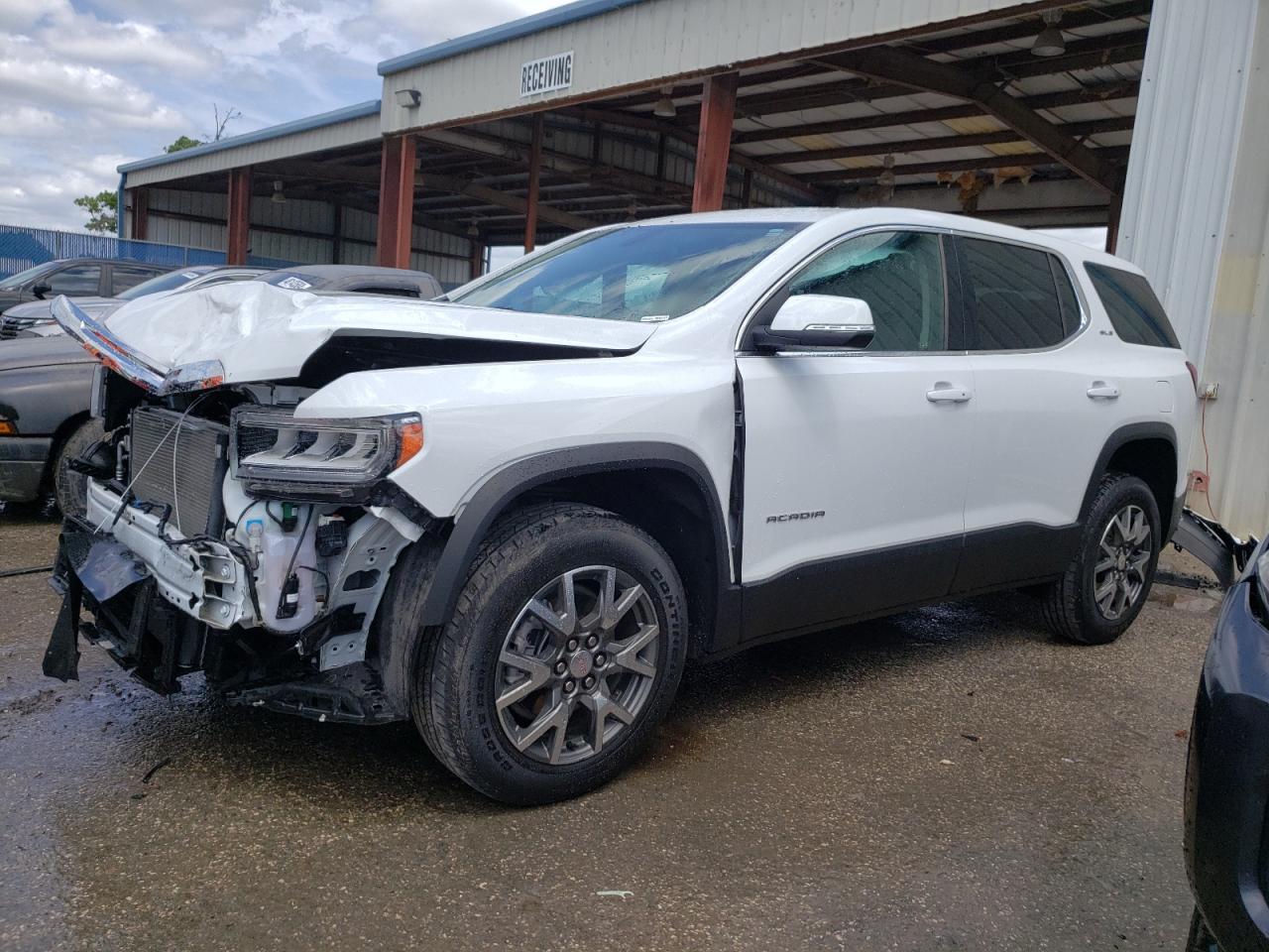 Gmc Acadia (2021)