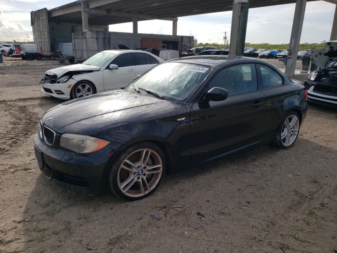 Bmw 1er (2012)