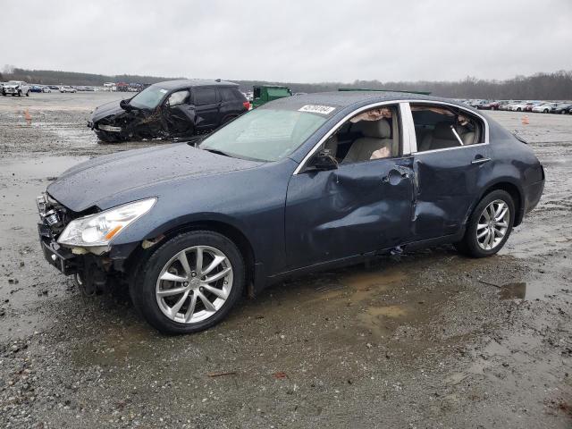 Infiniti G37 (2009)