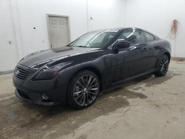Infiniti G37 (2011)