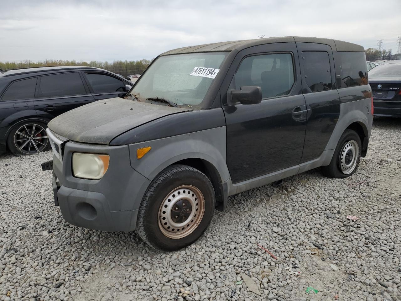 Honda Element (2004)