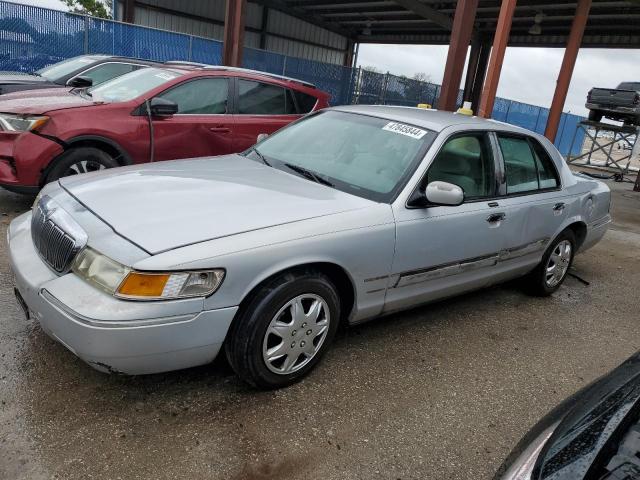 Mercury Grmarquis (2000)