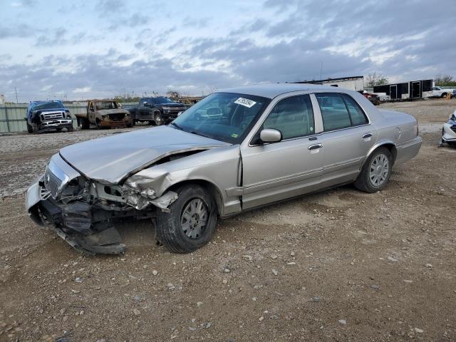 Mercury Grmarquis (2005)