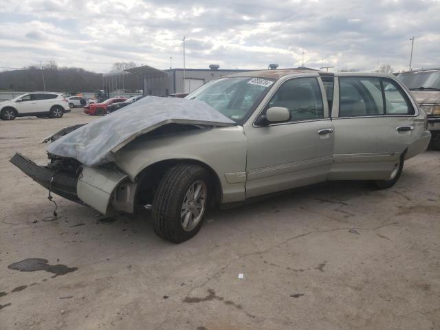 Mercury Grmarquis (2005)