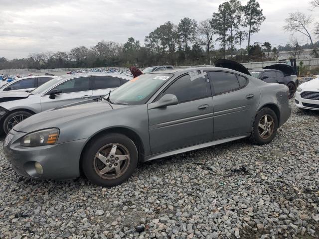 Pontiac Grandprix (2004)