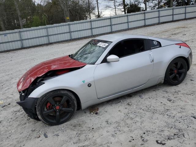 Nissan 350z (2006)