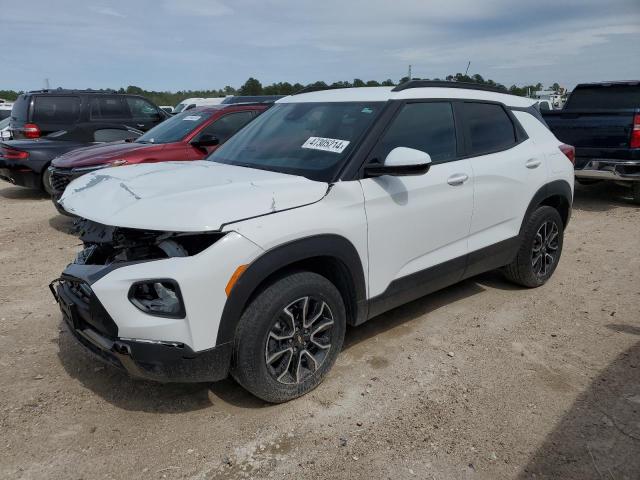 Chevrolet Trailblzr (2023)