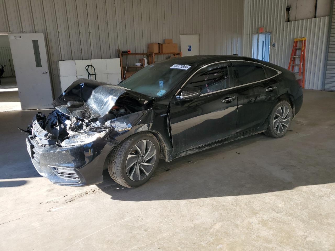 Honda Insight (2019)