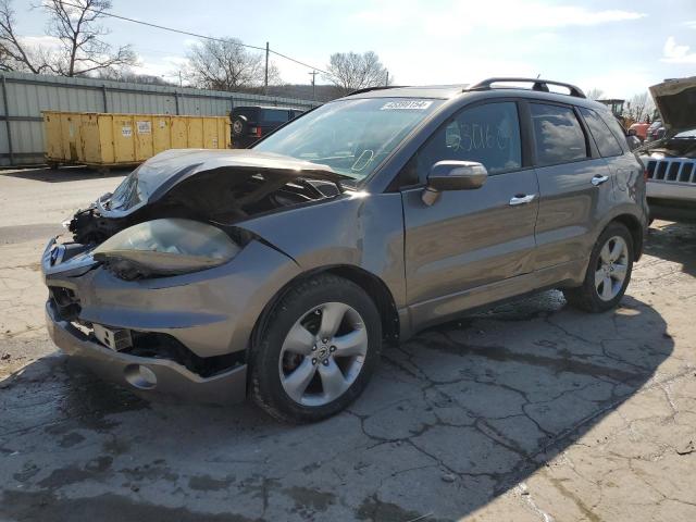 Acura Rdx (2007)