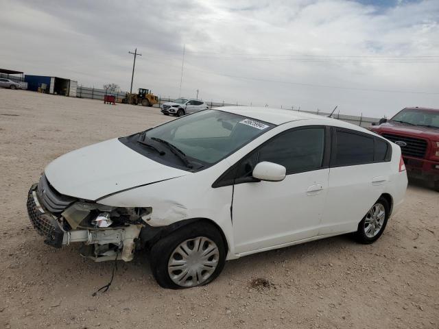 Honda Insight (2011)