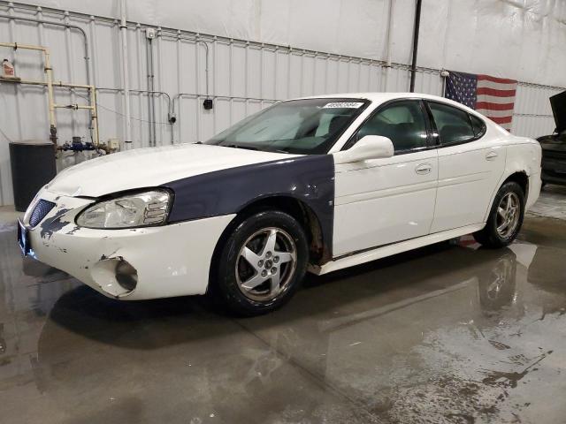 Pontiac Grandprix (2004)