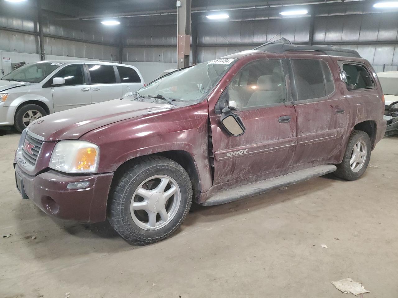 Gmc Envoy (2004)
