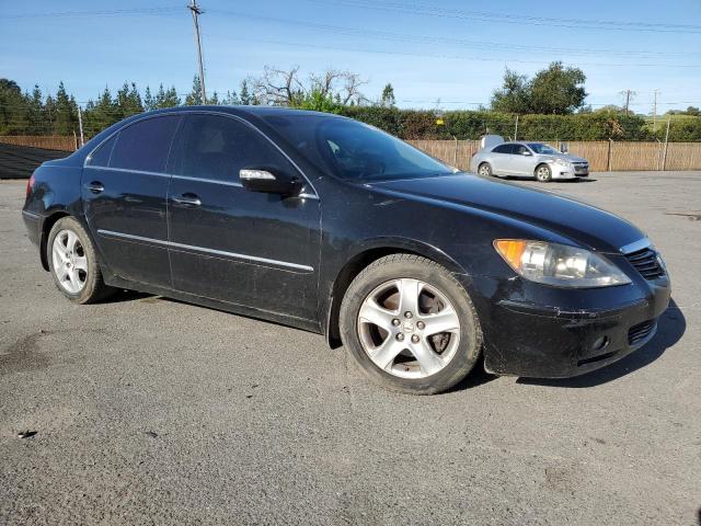 Acura Rl (2008)