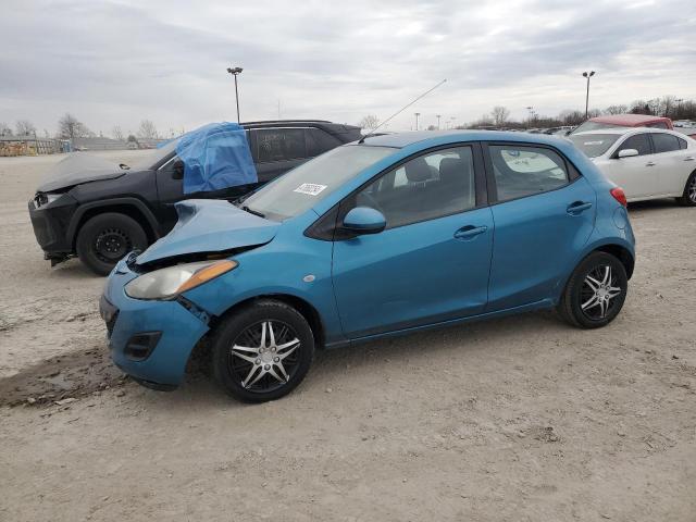 Mazda 2 (2012)