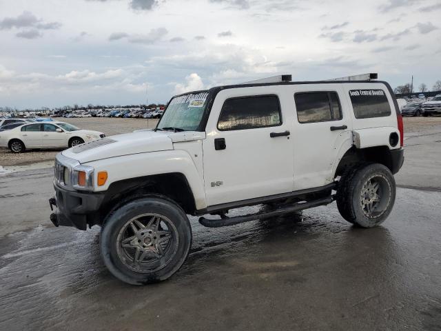 Hummer H3 (2007)