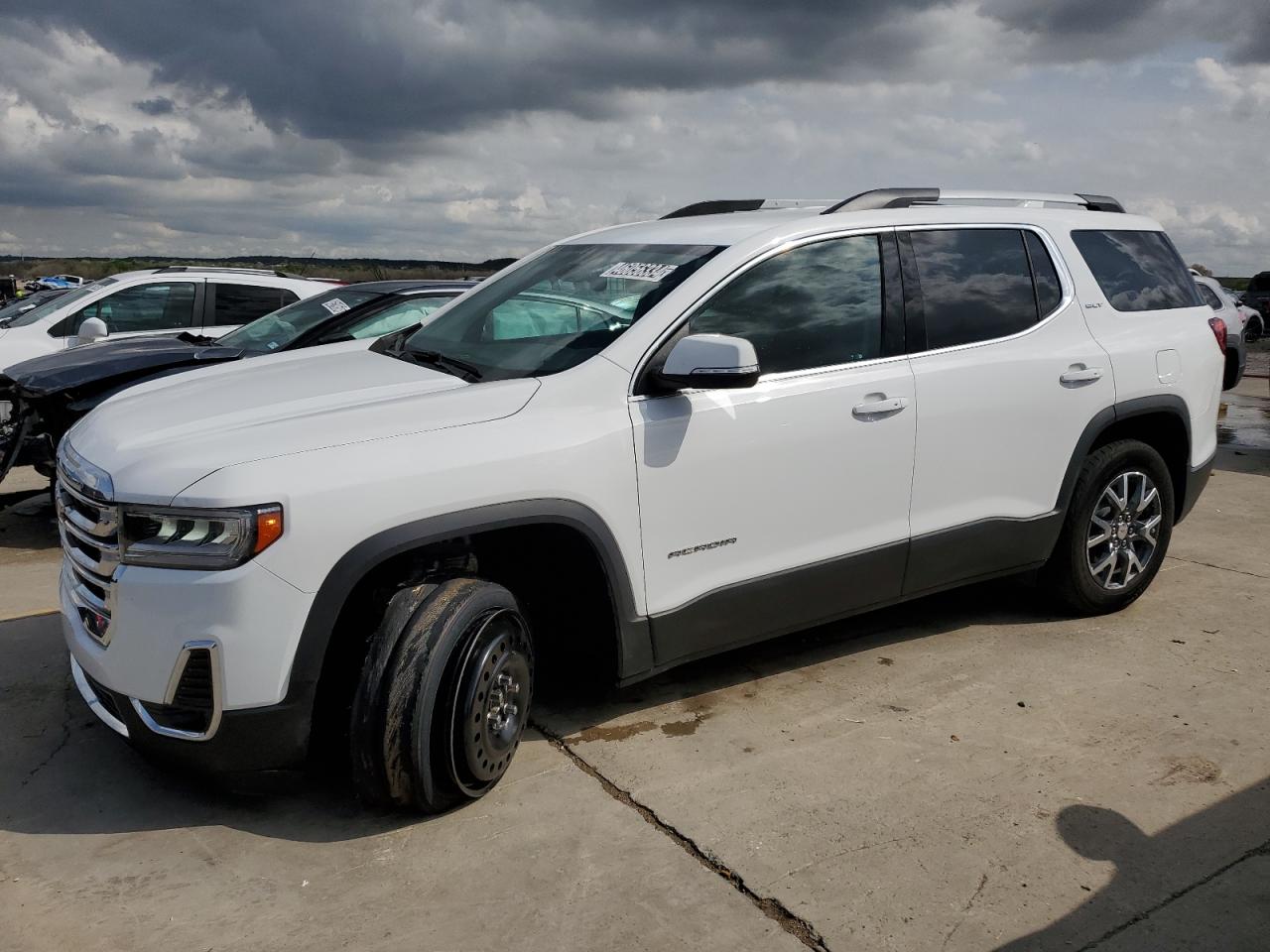 Gmc Acadia (2023)