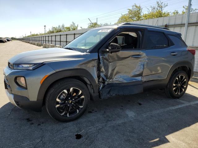 Chevrolet Trailblzr (2022)