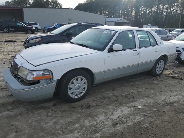 Mercury Grmarquis (2004)