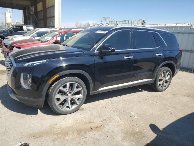 Hyundai Palisade (2020)